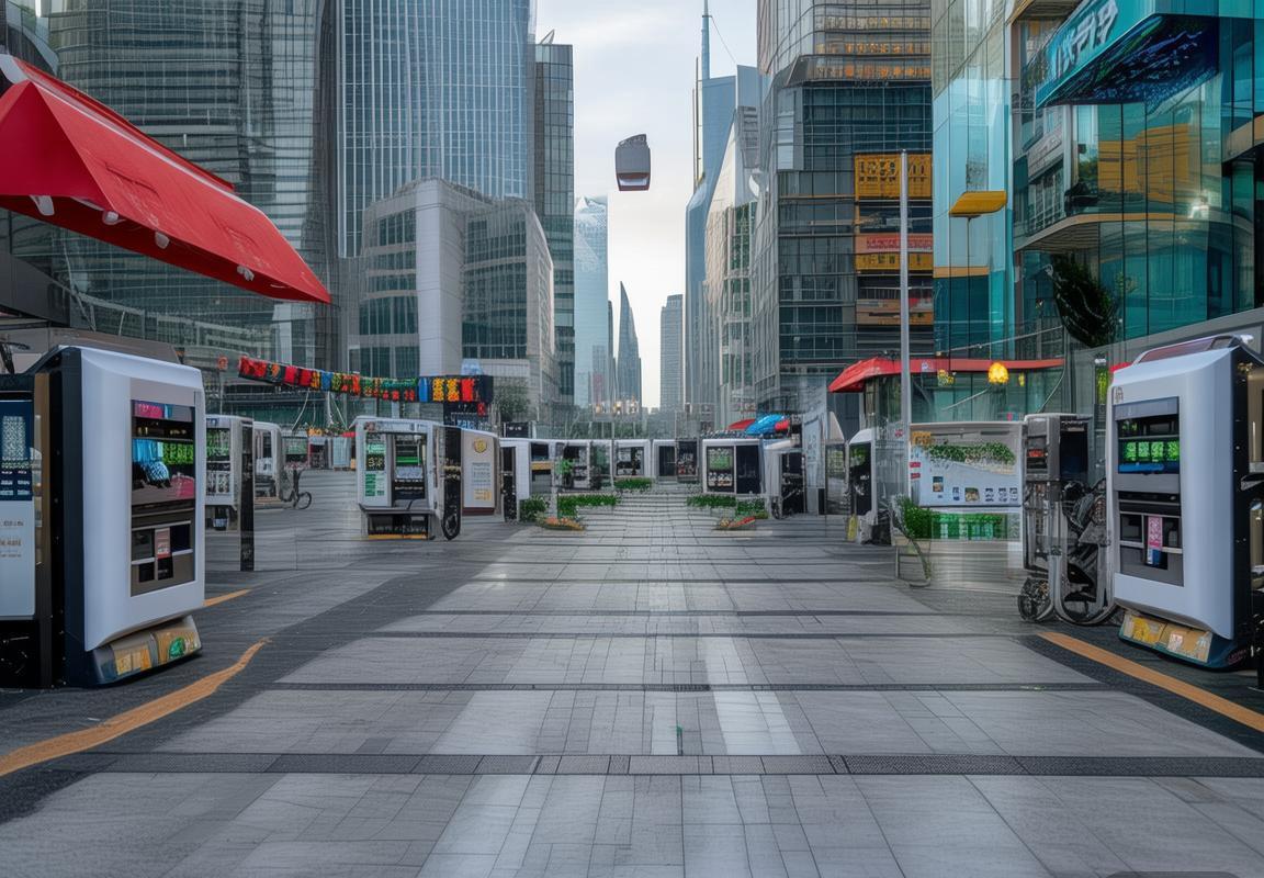 罗湖区打造城市骑士友好场景：外卖骑手与快递员权益保障升级，骑士休息站全面覆盖