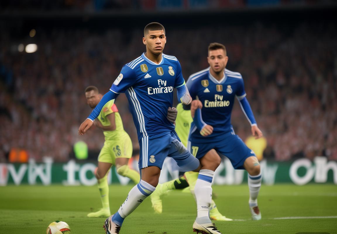 欧冠小组赛：阿森纳力克拜仁慕尼黑，姆巴佩大四喜助皇马险胜