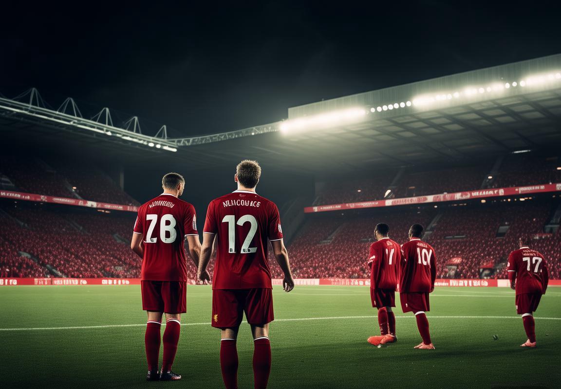利物浦主场惨败安菲尔德球场，1-4不敌埃因霍温暴露防守漏洞与进攻效率问题，俱乐部高层紧急会议应对危机