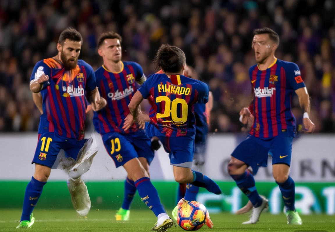 巴塞罗那放弃拉什福德转会，聚焦巴萨防守漏洞与阿莫林帅位危机