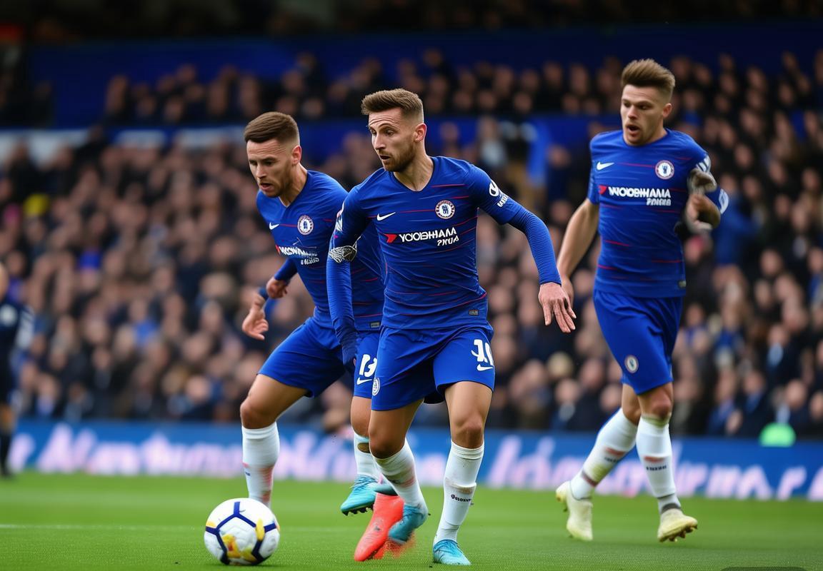 英超战术博弈：利兹联坐镇埃兰路球场迎战切尔西，攻防碰撞一触即发