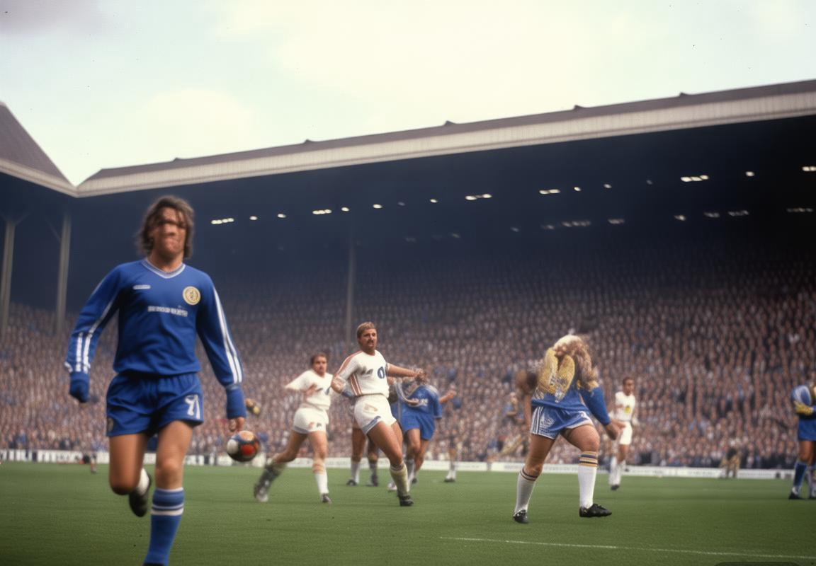 英超战术博弈：利兹联坐镇埃兰路球场迎战切尔西，攻防碰撞一触即发